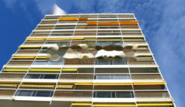 Квартира за 1 650 000 евро в Монако, Монако