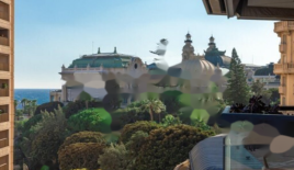 Квартира за 16 500 000 евро в Монте Карло, Монако