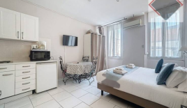 Квартира за 1 000 000 евро в Каннах, Франция