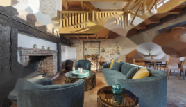 Квартира за 1 290 000 евро в Любляне, Словения