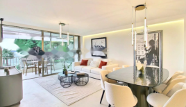 Квартира за 1 895 000 евро в Каннах, Франция