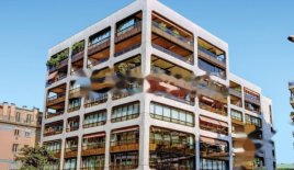 Квартира за 2 100 000 евро в Монако, Монако