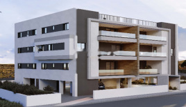 Квартира за 295 000 евро в Ипсонасе, Кипр