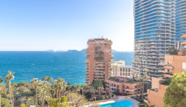 Квартира за 4 350 000 евро в Сен-Романе, Монако