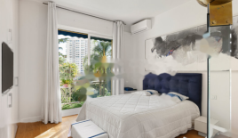 Квартира за 4 950 000 евро в Монте Карло, Монако