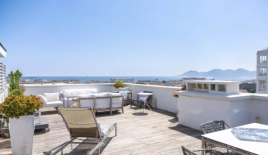 Квартира за 1 190 000 евро в Каннах, Франция