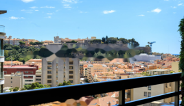 Квартира за 3 980 000 евро в Ла-Кондамине, Монако