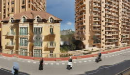 Квартира за 4 350 000 евро в Монте Карло, Монако