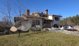 Дом за 650 000 евро в Сежане, Словения