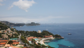 Квартира за 17 500 000 евро в Сен-Романе, Монако