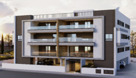 Квартира за 255 000 евро в Ипсонасе, Кипр