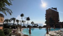 Квартира за 3 250 000 евро в Сен-Романе, Монако