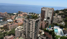 Квартира за 5 400 000 евро в Монако, Монако