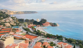 Квартира за 4 300 000 евро в Сен-Романе, Монако