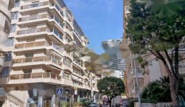 Квартира за 4 950 000 евро в Сен-Романе, Монако