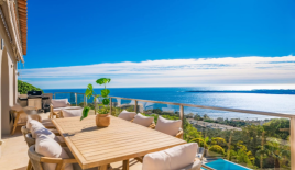 Квартира за 6 970 000 евро в Каннах, Франция