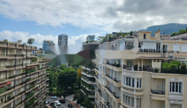 Квартира за 4 800 000 евро в Монако, Монако