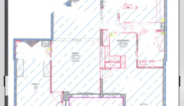 Квартира за 5 950 000 евро в Ла-Кондамине, Монако