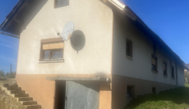 Дом за 55 000 евро в Горня-Радгоне, Словения