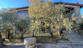 Дом за 890 000 евро в Копере, Словения