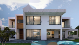 Квартира за 2 415 000 евро в Ермасойе, Кипр