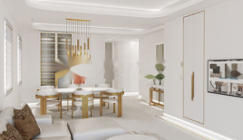 Квартира за 15 500 000 евро в Фонвьее, Монако