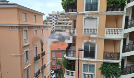 Квартира за 1 100 000 евро в Сен-Романе, Монако