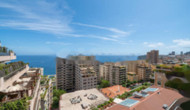 Квартира за 6 850 000 евро в Сен-Романе, Монако