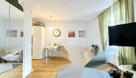 Квартира за 290 000 евро в Каннах, Франция