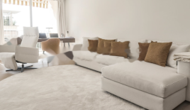 Квартира за 7 250 000 евро в Сен-Романе, Монако