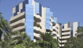 Квартира за 1 850 000 евро в Монте Карло, Монако