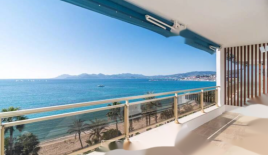 Квартира за 2 790 000 евро в Каннах, Франция