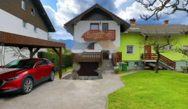 Дом за 420 000 евро в Радовлице, Словения