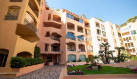 Квартира за 2 630 000 евро в Фонвьее, Монако