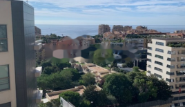 Квартира за 2 200 000 евро в Ла-Кондамине, Монако