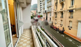 Квартира за 1 950 000 евро в Монте Карло, Монако