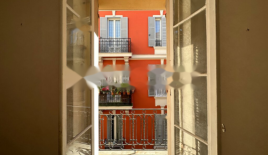 Квартира за 2 350 000 евро в Ла-Кондамине, Монако