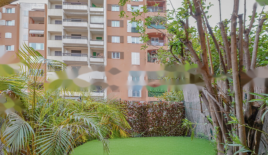 Квартира за 1 590 000 евро в Фонвьее, Монако