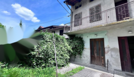 Дом за 100 000 евро в Нова-Горице, Словения