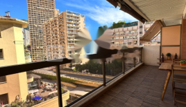 Квартира за 4 150 000 евро в Монако, Монако