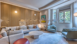 Квартира за 8 950 000 евро в Монегетти, Монако