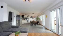 Квартира за 665 000 евро в Любляне, Словения