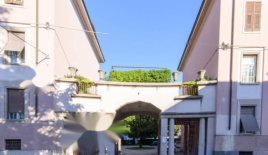 Квартира за 280 000 евро в Гориции, Италия