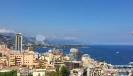 Квартира за 4 950 000 евро в Монако, Монако