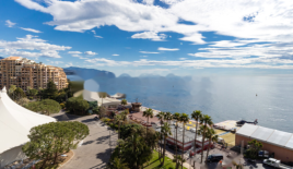 Квартира за 14 200 000 евро в Фонвьее, Монако