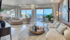 Квартира за 22 000 000 евро в Монако, Монако