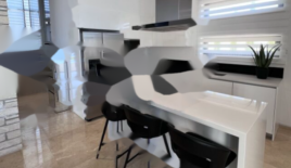 Квартира за 1 600 000 евро в Пафосе, Кипр