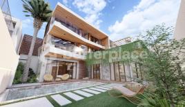 Вилла за 337 449 евро в Буките, Индонезия