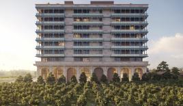 Квартира за 33 200 евро в Кобулети, Грузия