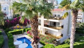 Вилла за 225 000 евро в Алании, Турция